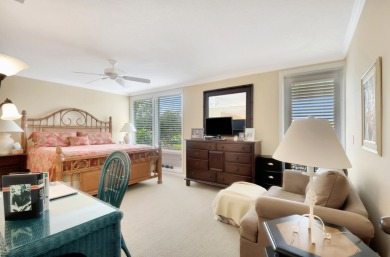 Quail Hollow 2 bedroom, 2 bath 2nd floor garden apartment with on Boca West Golf and Country Club in Florida - for sale on GolfHomes.com, golf home, golf lot