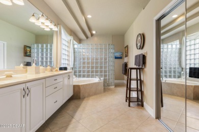 Luxurious 4-Bedroom Pool Home in Prestigious Plantation Bay's on Plantation Bay Golf and Country Club in Florida - for sale on GolfHomes.com, golf home, golf lot