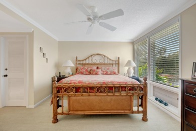 Quail Hollow 2 bedroom, 2 bath 2nd floor garden apartment with on Boca West Golf and Country Club in Florida - for sale on GolfHomes.com, golf home, golf lot