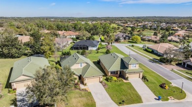 Lake Jovita Golf & Country Club MAINTENANCE FREE HOME is a MUST on Lake Jovita Golf and Country Club in Florida - for sale on GolfHomes.com, golf home, golf lot