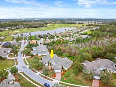 This charming attached villa, is located in the Award Winning on LPGA International Golf Course in Florida - for sale on GolfHomes.com, golf home, golf lot