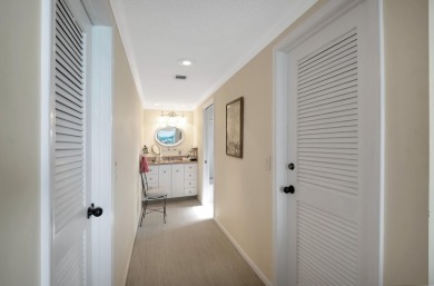 Quail Hollow 2 bedroom, 2 bath 2nd floor garden apartment with on Boca West Golf and Country Club in Florida - for sale on GolfHomes.com, golf home, golf lot