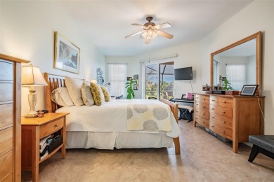 Lake Jovita Golf & Country Club MAINTENANCE FREE HOME is a MUST on Lake Jovita Golf and Country Club in Florida - for sale on GolfHomes.com, golf home, golf lot