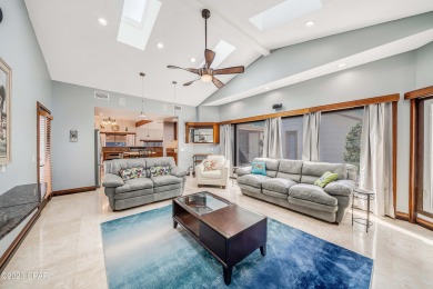 CURRENTLY UNDER CONTRACT, SELLER WILL CONSIDER BACKUP OFFERS on Bay Point Resort Golf Club in Florida - for sale on GolfHomes.com, golf home, golf lot
