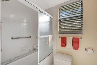 Quail Hollow 2 bedroom, 2 bath 2nd floor garden apartment with on Boca West Golf and Country Club in Florida - for sale on GolfHomes.com, golf home, golf lot