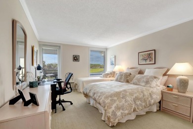 Quail Hollow 2 bedroom, 2 bath 2nd floor garden apartment with on Boca West Golf and Country Club in Florida - for sale on GolfHomes.com, golf home, golf lot