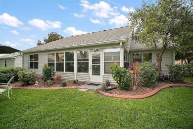 NEWLY LISTED GORGEOUS 2/2 DESIGNER Sable Key with GOLF CART on El Diablo Executive Golf Course in Florida - for sale on GolfHomes.com, golf home, golf lot