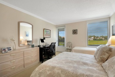 Quail Hollow 2 bedroom, 2 bath 2nd floor garden apartment with on Boca West Golf and Country Club in Florida - for sale on GolfHomes.com, golf home, golf lot