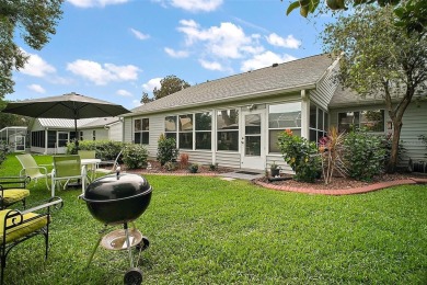 NEWLY LISTED GORGEOUS 2/2 DESIGNER Sable Key with GOLF CART on El Diablo Executive Golf Course in Florida - for sale on GolfHomes.com, golf home, golf lot