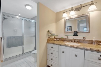 Quail Hollow 2 bedroom, 2 bath 2nd floor garden apartment with on Boca West Golf and Country Club in Florida - for sale on GolfHomes.com, golf home, golf lot