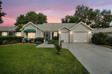 NEWLY LISTED GORGEOUS 2/2 DESIGNER Sable Key with GOLF CART on El Diablo Executive Golf Course in Florida - for sale on GolfHomes.com, golf home, golf lot