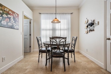 Lake Jovita Golf & Country Club MAINTENANCE FREE HOME is a MUST on Lake Jovita Golf and Country Club in Florida - for sale on GolfHomes.com, golf home, golf lot
