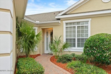 This charming attached villa, is located in the Award Winning on LPGA International Golf Course in Florida - for sale on GolfHomes.com, golf home, golf lot