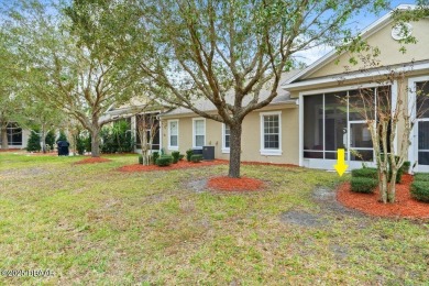 This charming attached villa, is located in the Award Winning on LPGA International Golf Course in Florida - for sale on GolfHomes.com, golf home, golf lot