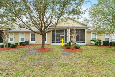 This charming attached villa, is located in the Award Winning on LPGA International Golf Course in Florida - for sale on GolfHomes.com, golf home, golf lot