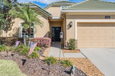 Lake Jovita Golf & Country Club MAINTENANCE FREE HOME is a MUST on Lake Jovita Golf and Country Club in Florida - for sale on GolfHomes.com, golf home, golf lot