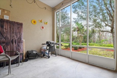 This charming attached villa, is located in the Award Winning on LPGA International Golf Course in Florida - for sale on GolfHomes.com, golf home, golf lot