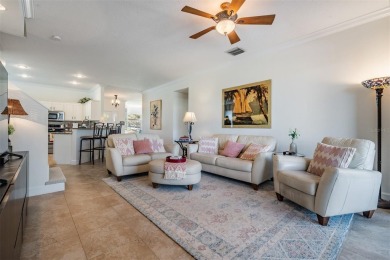 Lake Jovita Golf & Country Club MAINTENANCE FREE HOME is a MUST on Lake Jovita Golf and Country Club in Florida - for sale on GolfHomes.com, golf home, golf lot