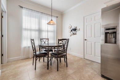 Lake Jovita Golf & Country Club MAINTENANCE FREE HOME is a MUST on Lake Jovita Golf and Country Club in Florida - for sale on GolfHomes.com, golf home, golf lot