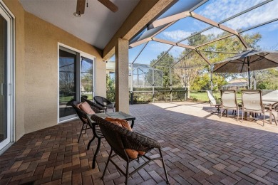 Lake Jovita Golf & Country Club MAINTENANCE FREE HOME is a MUST on Lake Jovita Golf and Country Club in Florida - for sale on GolfHomes.com, golf home, golf lot