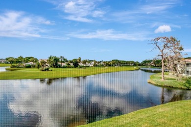 Quail Hollow 2 bedroom, 2 bath 2nd floor garden apartment with on Boca West Golf and Country Club in Florida - for sale on GolfHomes.com, golf home, golf lot