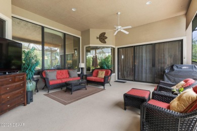 Luxurious 4-Bedroom Pool Home in Prestigious Plantation Bay's on Plantation Bay Golf and Country Club in Florida - for sale on GolfHomes.com, golf home, golf lot