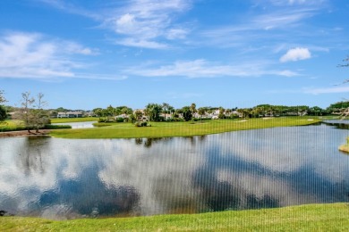 Quail Hollow 2 bedroom, 2 bath 2nd floor garden apartment with on Boca West Golf and Country Club in Florida - for sale on GolfHomes.com, golf home, golf lot