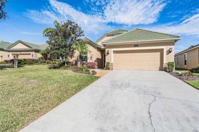 Lake Jovita Golf & Country Club MAINTENANCE FREE HOME is a MUST on Lake Jovita Golf and Country Club in Florida - for sale on GolfHomes.com, golf home, golf lot