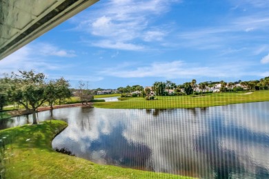 Quail Hollow 2 bedroom, 2 bath 2nd floor garden apartment with on Boca West Golf and Country Club in Florida - for sale on GolfHomes.com, golf home, golf lot