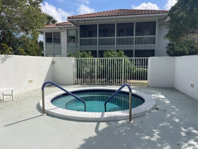 Quail Hollow 2 bedroom, 2 bath 2nd floor garden apartment with on Boca West Golf and Country Club in Florida - for sale on GolfHomes.com, golf home, golf lot