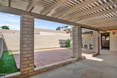 Welcome to a home filled with laughter, warmth, and on Chaparral Golf and Country Club in Arizona - for sale on GolfHomes.com, golf home, golf lot