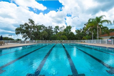 Lake Jovita Golf & Country Club MAINTENANCE FREE HOME is a MUST on Lake Jovita Golf and Country Club in Florida - for sale on GolfHomes.com, golf home, golf lot