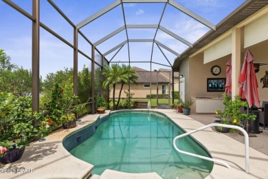Luxurious 4-Bedroom Pool Home in Prestigious Plantation Bay's on Plantation Bay Golf and Country Club in Florida - for sale on GolfHomes.com, golf home, golf lot