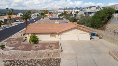 Welcome to a home filled with laughter, warmth, and on Chaparral Golf and Country Club in Arizona - for sale on GolfHomes.com, golf home, golf lot