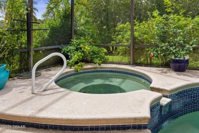 Luxurious 4-Bedroom Pool Home in Prestigious Plantation Bay's on Plantation Bay Golf and Country Club in Florida - for sale on GolfHomes.com, golf home, golf lot