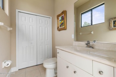 Luxurious 4-Bedroom Pool Home in Prestigious Plantation Bay's on Plantation Bay Golf and Country Club in Florida - for sale on GolfHomes.com, golf home, golf lot