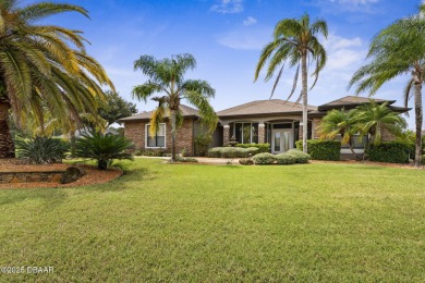Luxurious 4-Bedroom Pool Home in Prestigious Plantation Bay's on Plantation Bay Golf and Country Club in Florida - for sale on GolfHomes.com, golf home, golf lot