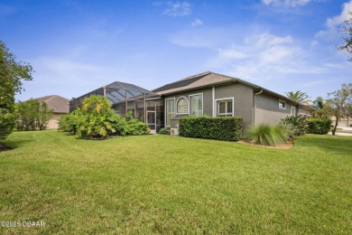 Luxurious 4-Bedroom Pool Home in Prestigious Plantation Bay's on Plantation Bay Golf and Country Club in Florida - for sale on GolfHomes.com, golf home, golf lot
