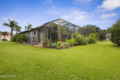 Luxurious 4-Bedroom Pool Home in Prestigious Plantation Bay's on Plantation Bay Golf and Country Club in Florida - for sale on GolfHomes.com, golf home, golf lot