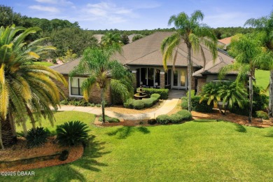 Luxurious 4-Bedroom Pool Home in Prestigious Plantation Bay's on Plantation Bay Golf and Country Club in Florida - for sale on GolfHomes.com, golf home, golf lot