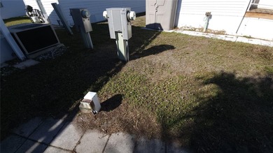 PAVED RV LOT IN ACTIVE 55+ COMMUNITY! Property could have a on River Run Golf Links in Florida - for sale on GolfHomes.com, golf home, golf lot