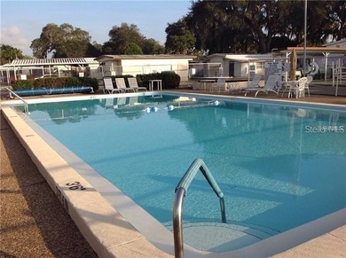 PAVED RV LOT IN ACTIVE 55+ COMMUNITY! Property could have a on River Run Golf Links in Florida - for sale on GolfHomes.com, golf home, golf lot