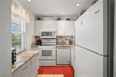 Furnished 2 bedroom 1 bathroom Condo where you can move right on Seven Lakes Golf and Tennis Community in Florida - for sale on GolfHomes.com, golf home, golf lot