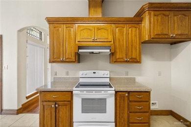 Price Improvement - Exceptional Value in Pharr Plantation! Now on Tierra Del Sol in Texas - for sale on GolfHomes.com, golf home, golf lot