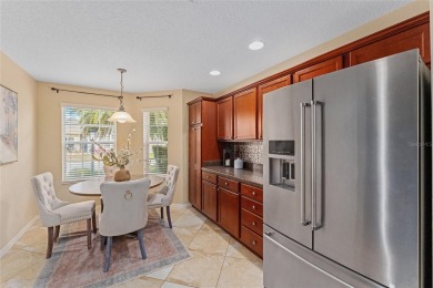 Discover your new dream home in this stunning 3 bedroom, 2 on The Links of Spruce Creek in Florida - for sale on GolfHomes.com, golf home, golf lot