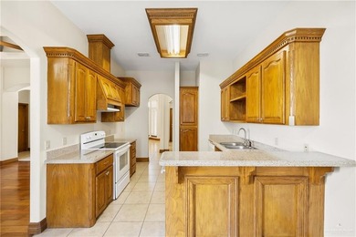 Price Improvement - Exceptional Value in Pharr Plantation! Now on Tierra Del Sol in Texas - for sale on GolfHomes.com, golf home, golf lot