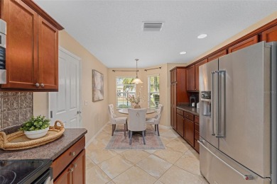 Discover your new dream home in this stunning 3 bedroom, 2 on The Links of Spruce Creek in Florida - for sale on GolfHomes.com, golf home, golf lot