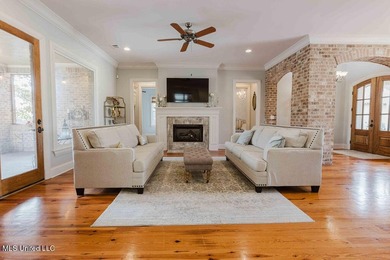 Welcome to 105 Bristol Drive in the desirable Reunion on Reunion Golf Club in Mississippi - for sale on GolfHomes.com, golf home, golf lot