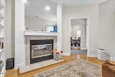 Beautiful Custom Home in The Arboretum at Caswell Beach! Welcome on Oak Island Golf Club in North Carolina - for sale on GolfHomes.com, golf home, golf lot