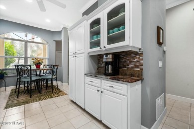 Discover this charming 3-bedroom, 2-bath villa with a 2-car on Halifax Plantation Golf Club in Florida - for sale on GolfHomes.com, golf home, golf lot